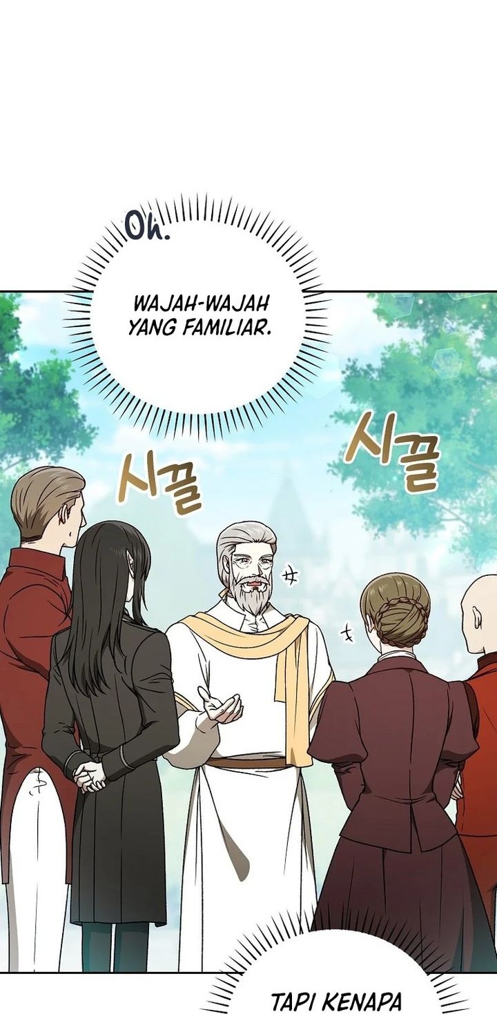 The Concept-Grasping Magical Genius Chapter 22 Gambar 25