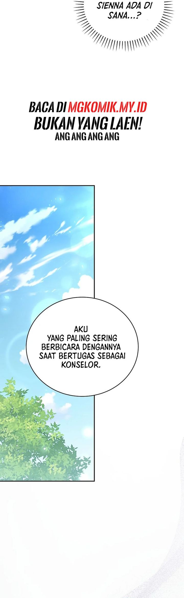 The Concept-Grasping Magical Genius Chapter 22 Gambar 26