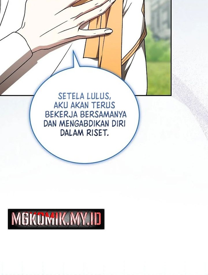 The Concept-Grasping Magical Genius Chapter 22 Gambar 28