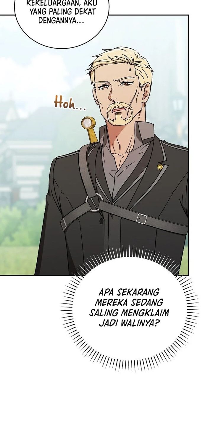 The Concept-Grasping Magical Genius Chapter 22 Gambar 30