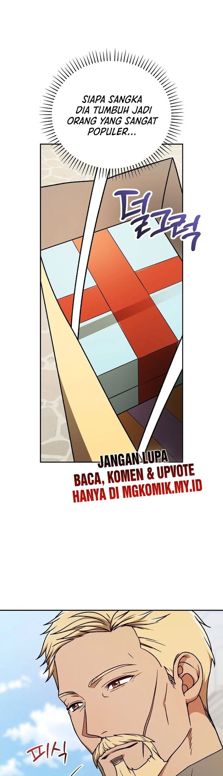 The Concept-Grasping Magical Genius Chapter 22 Gambar 31