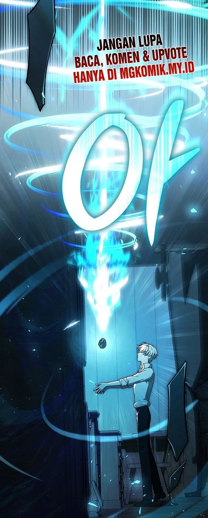 The Concept-Grasping Magical Genius Chapter 22 Gambar 4