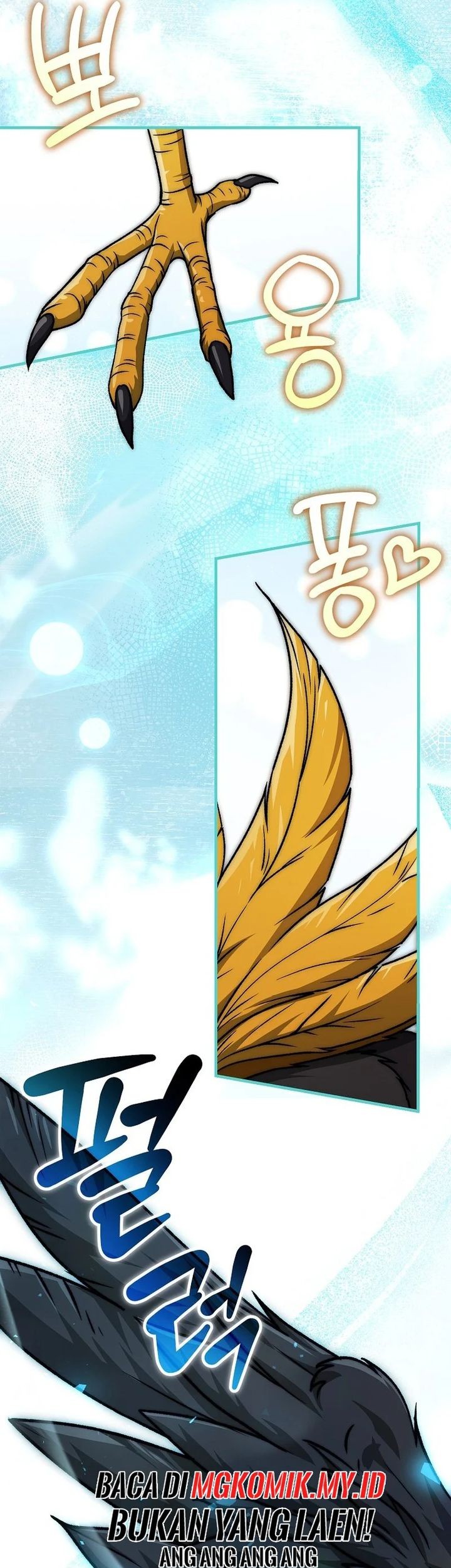 The Concept-Grasping Magical Genius Chapter 22 Gambar 7