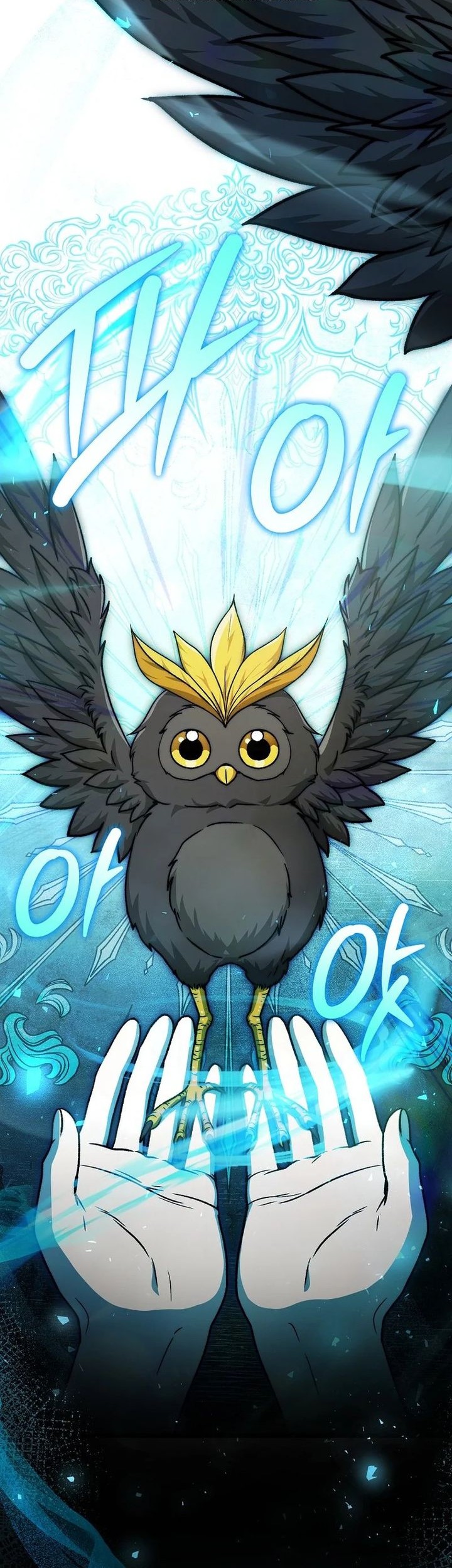 The Concept-Grasping Magical Genius Chapter 22 Gambar 8