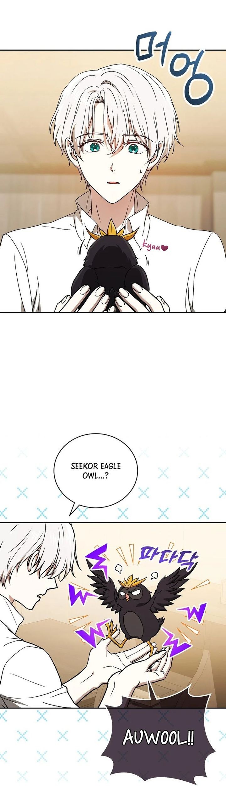 The Concept-Grasping Magical Genius Chapter 22 Gambar 12