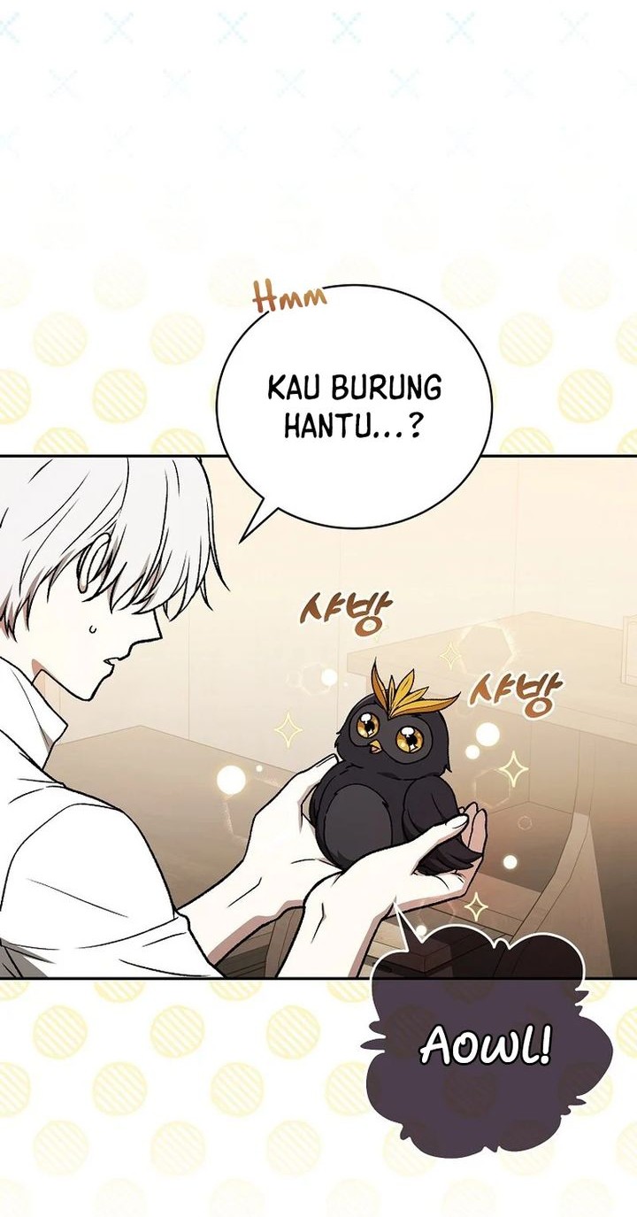 The Concept-Grasping Magical Genius Chapter 22 Gambar 13