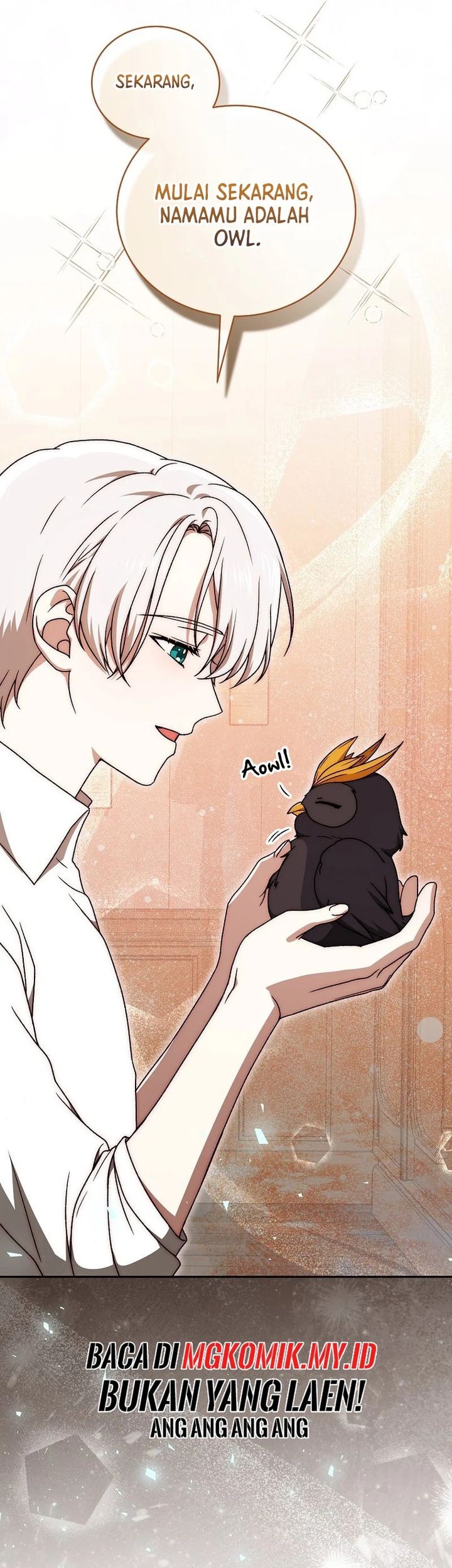 The Concept-Grasping Magical Genius Chapter 22 Gambar 16