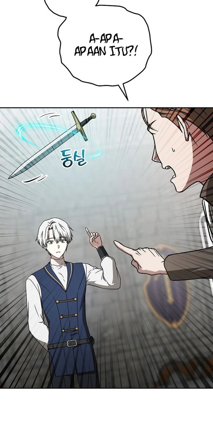 The Concept-Grasping Magical Genius Chapter 24 Gambar 21