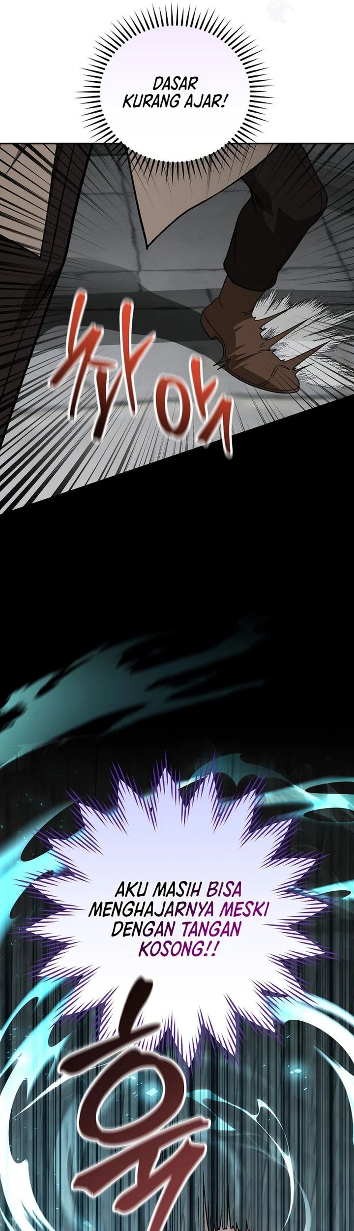 The Concept-Grasping Magical Genius Chapter 24 Gambar 24