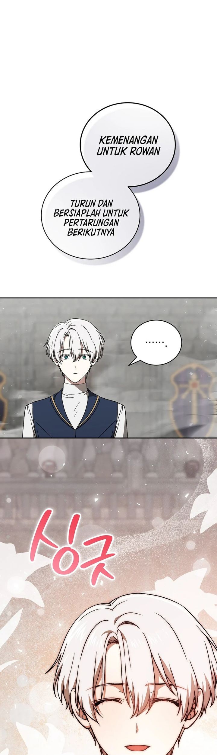 The Concept-Grasping Magical Genius Chapter 24 Gambar 32