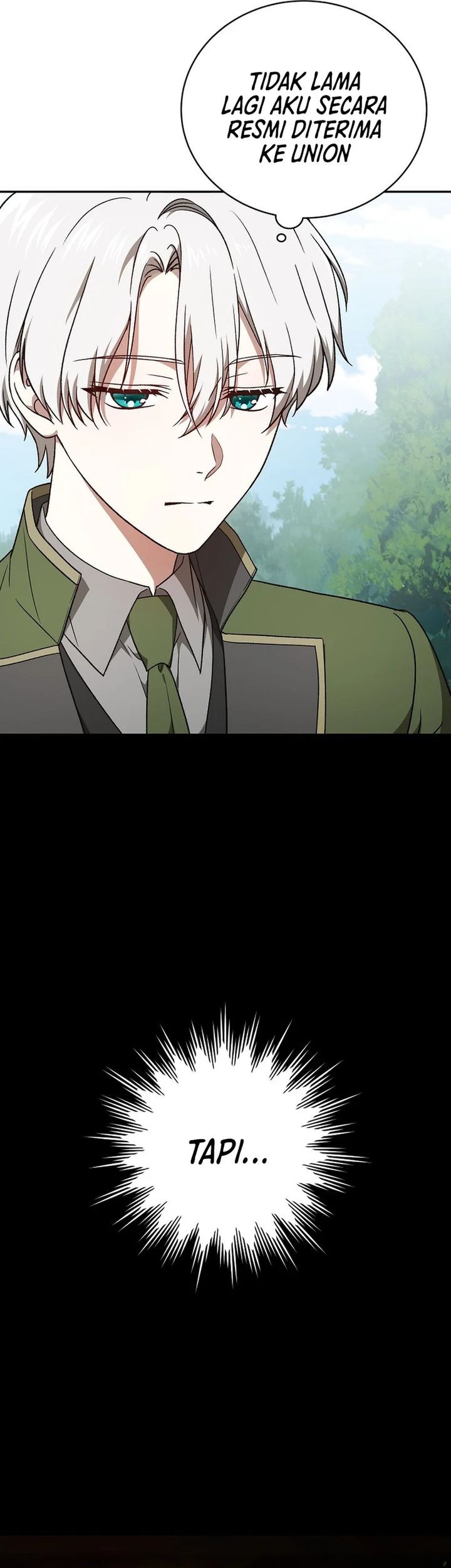 The Concept-Grasping Magical Genius Chapter 24 Gambar 38