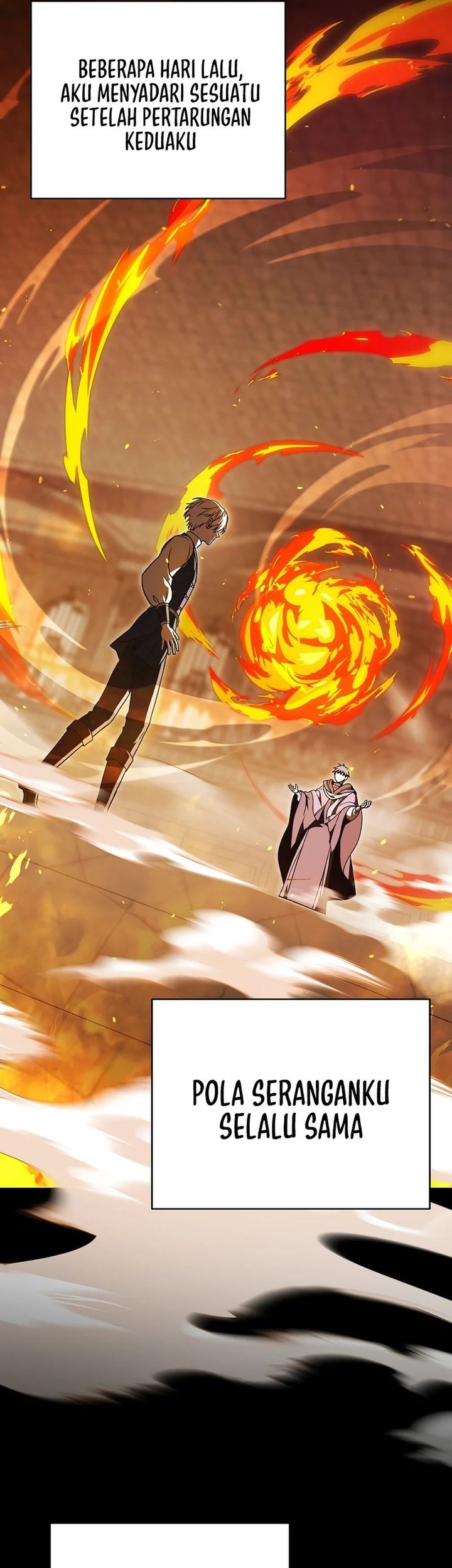 The Concept-Grasping Magical Genius Chapter 24 Gambar 40