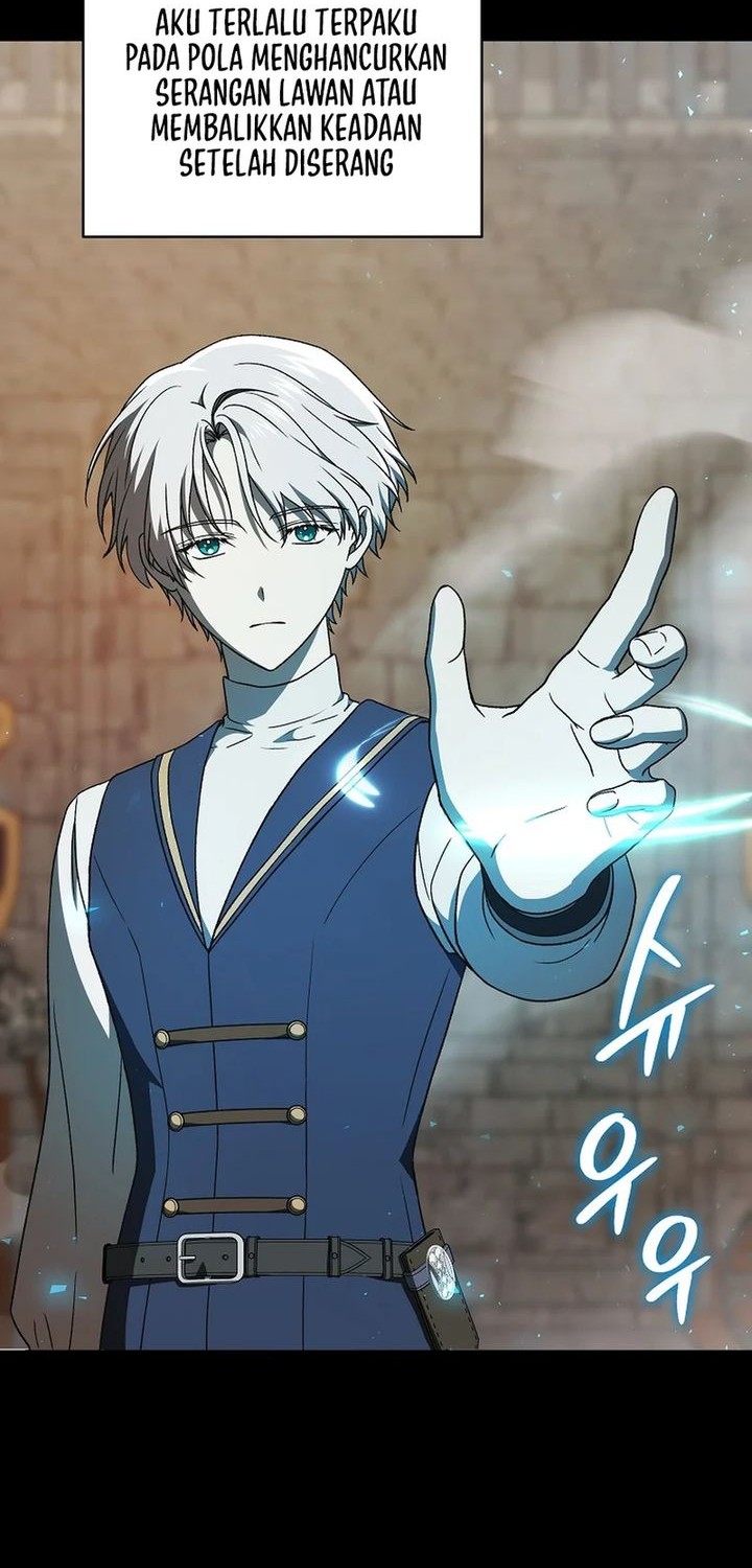 The Concept-Grasping Magical Genius Chapter 24 Gambar 41