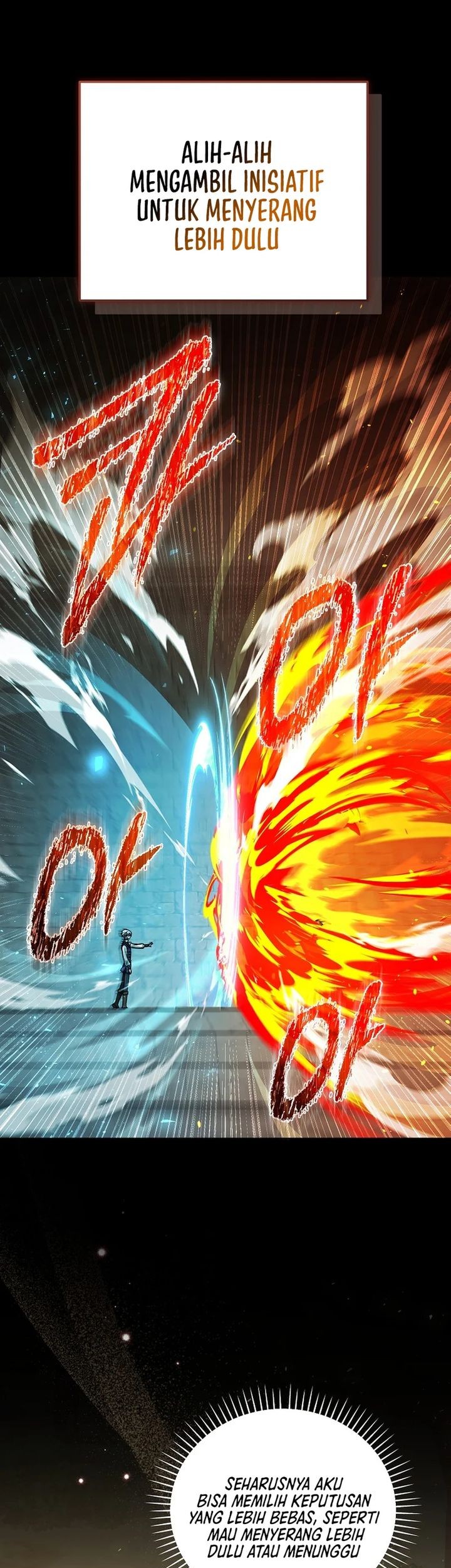 The Concept-Grasping Magical Genius Chapter 24 Gambar 42