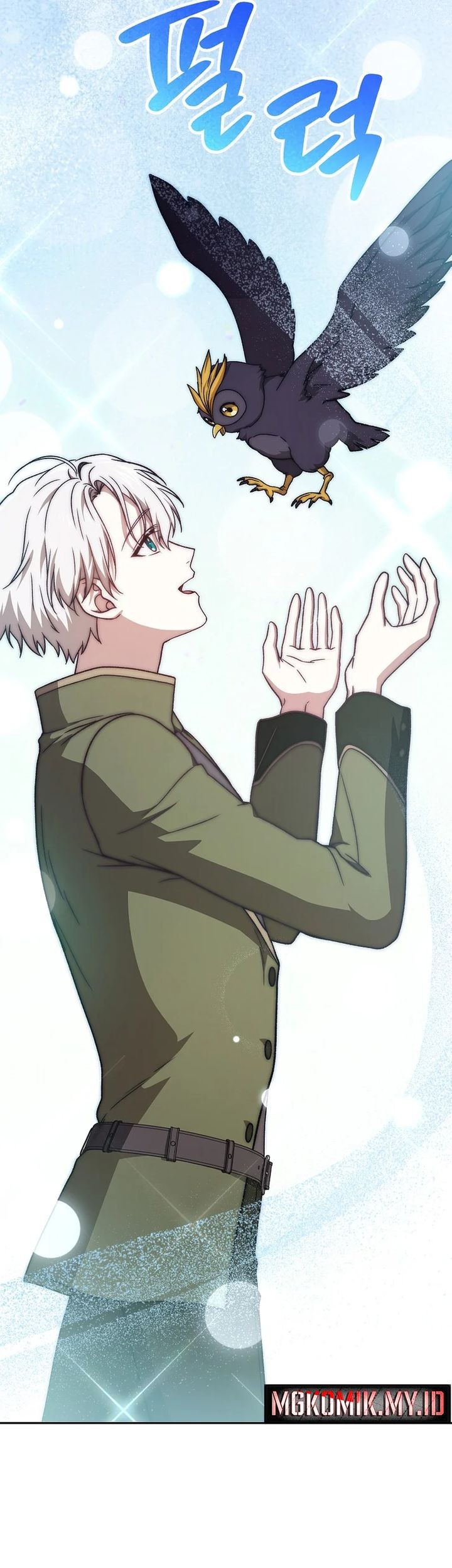 The Concept-Grasping Magical Genius Chapter 24 Gambar 47