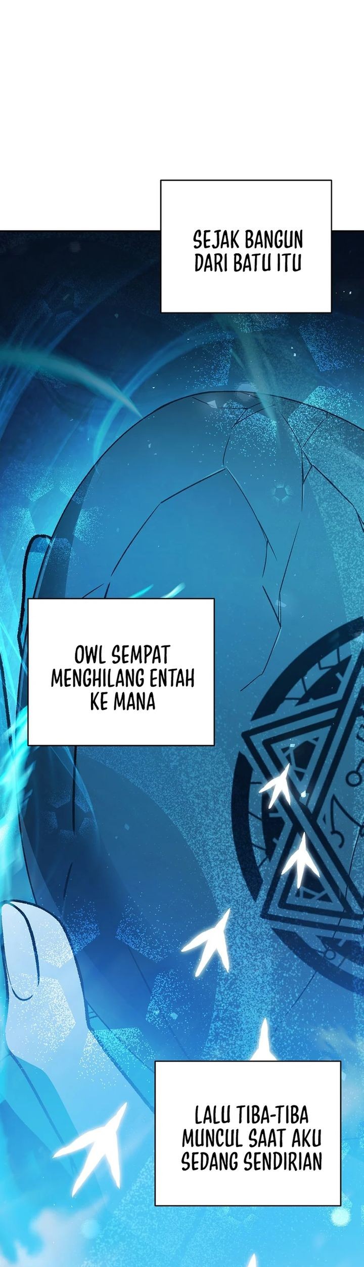 The Concept-Grasping Magical Genius Chapter 24 Gambar 49