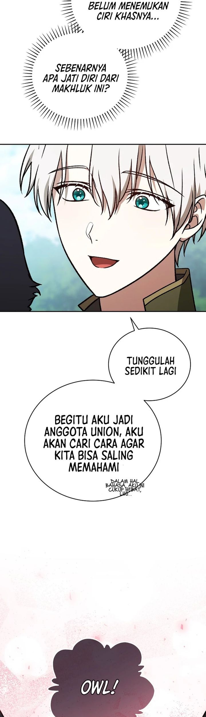 The Concept-Grasping Magical Genius Chapter 24 Gambar 53