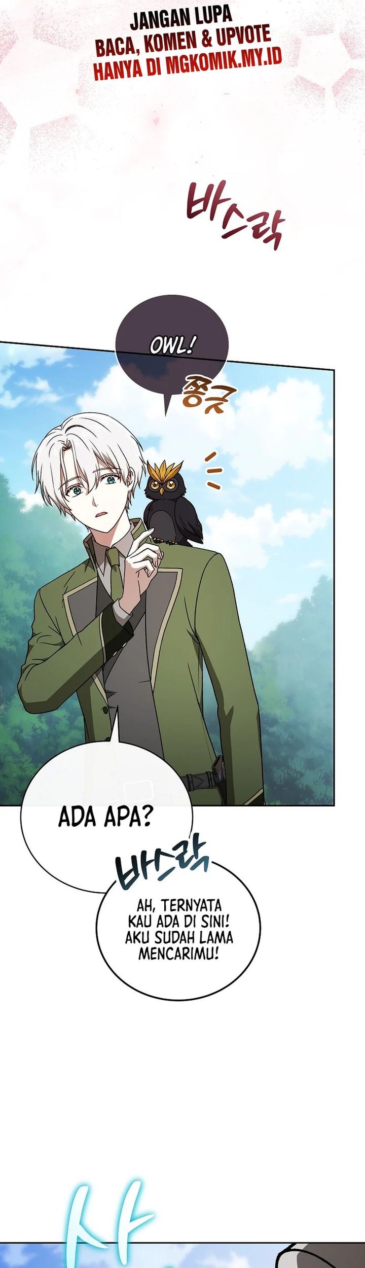The Concept-Grasping Magical Genius Chapter 24 Gambar 55