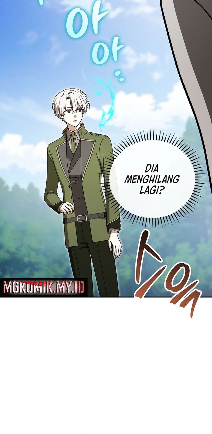 The Concept-Grasping Magical Genius Chapter 24 Gambar 56