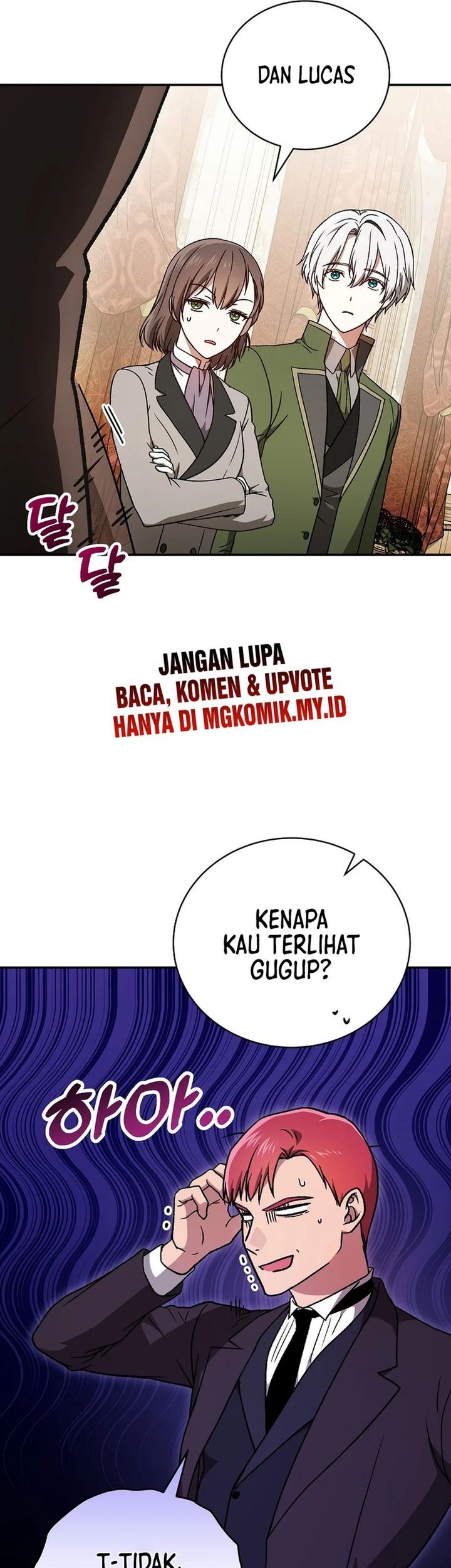 The Concept-Grasping Magical Genius Chapter 24 Gambar 63