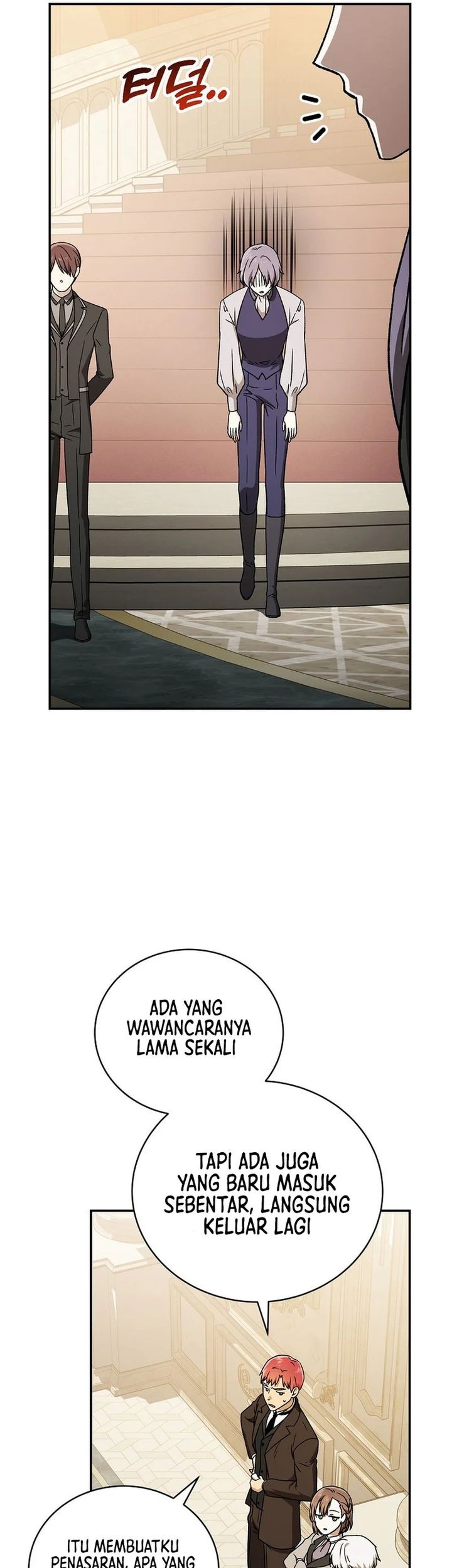 The Concept-Grasping Magical Genius Chapter 24 Gambar 67
