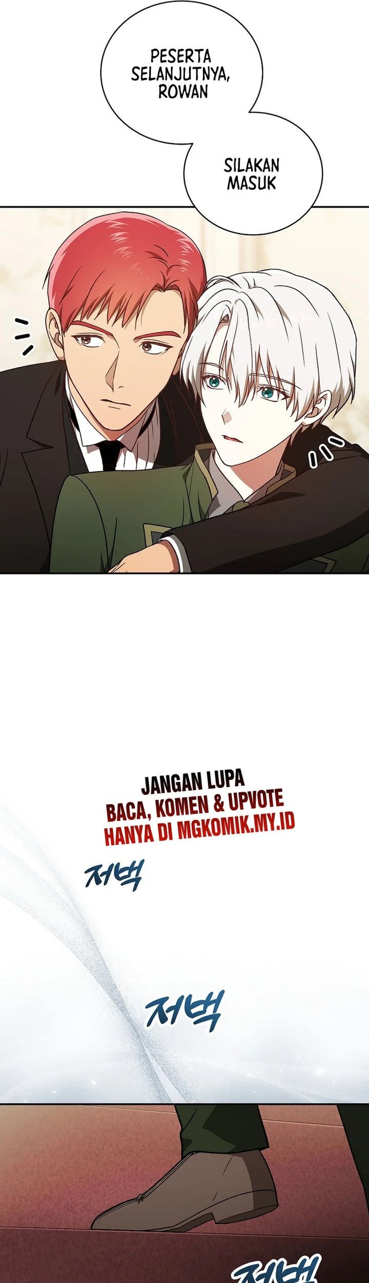 The Concept-Grasping Magical Genius Chapter 24 Gambar 71