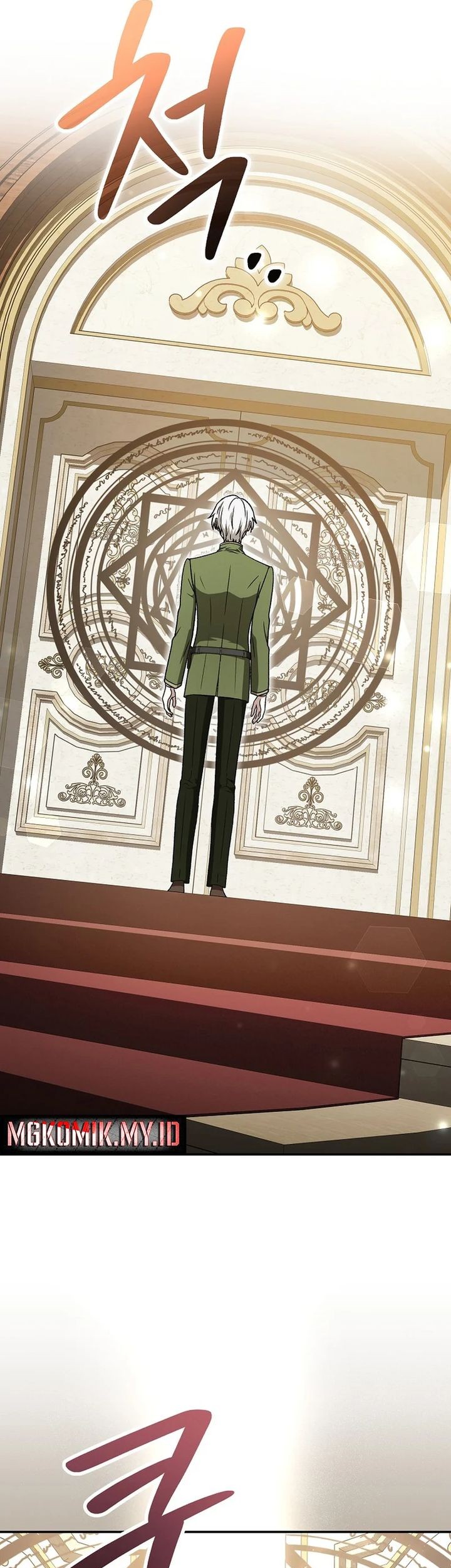 The Concept-Grasping Magical Genius Chapter 24 Gambar 73