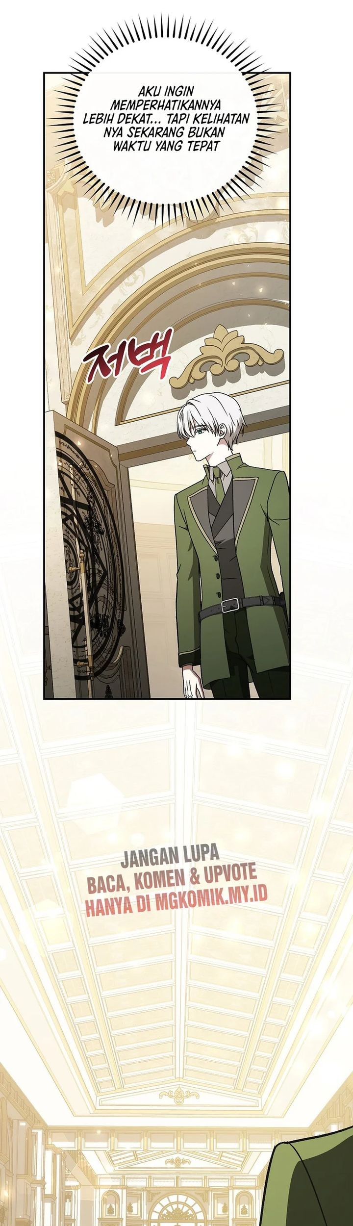 The Concept-Grasping Magical Genius Chapter 24 Gambar 75