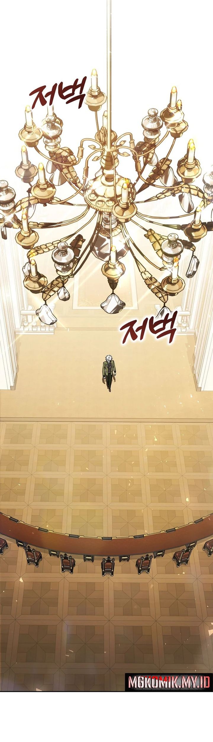The Concept-Grasping Magical Genius Chapter 24 Gambar 77