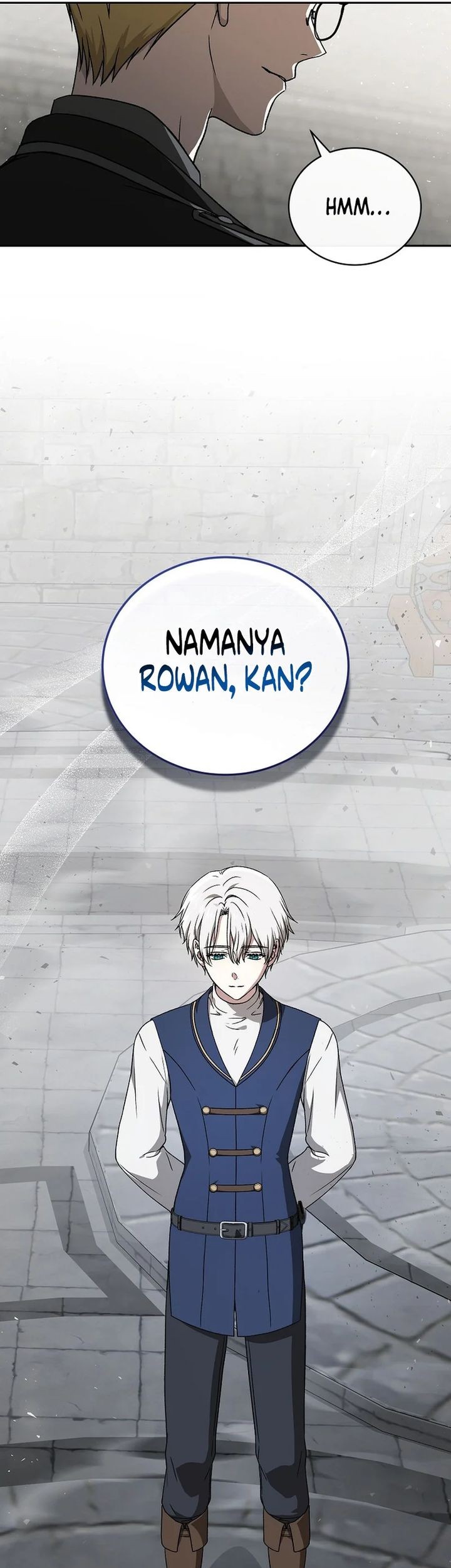 The Concept-Grasping Magical Genius Chapter 24 Gambar 5