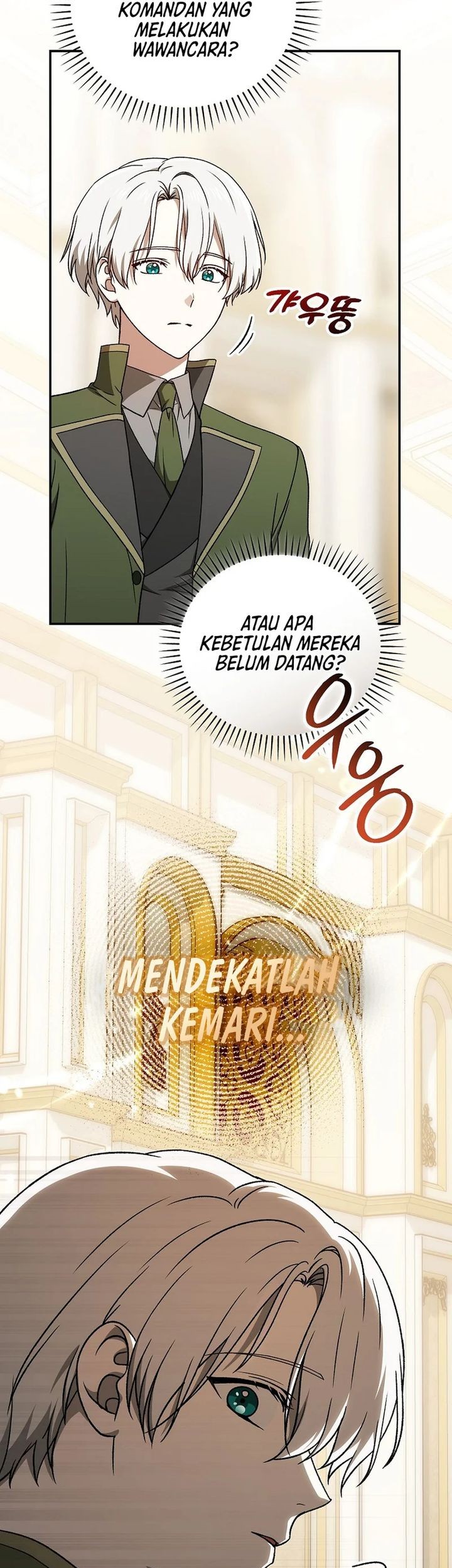 The Concept-Grasping Magical Genius Chapter 24 Gambar 79