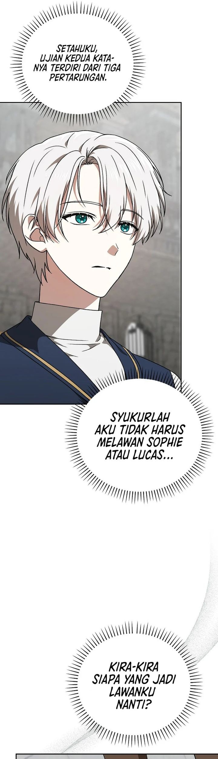 The Concept-Grasping Magical Genius Chapter 24 Gambar 7