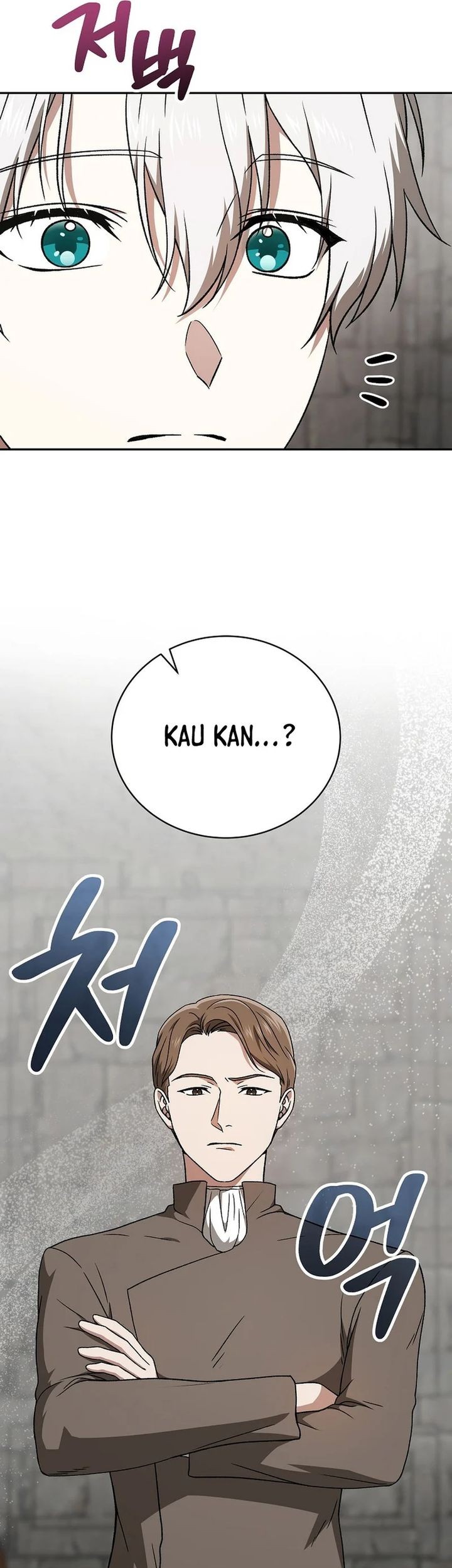 The Concept-Grasping Magical Genius Chapter 24 Gambar 9