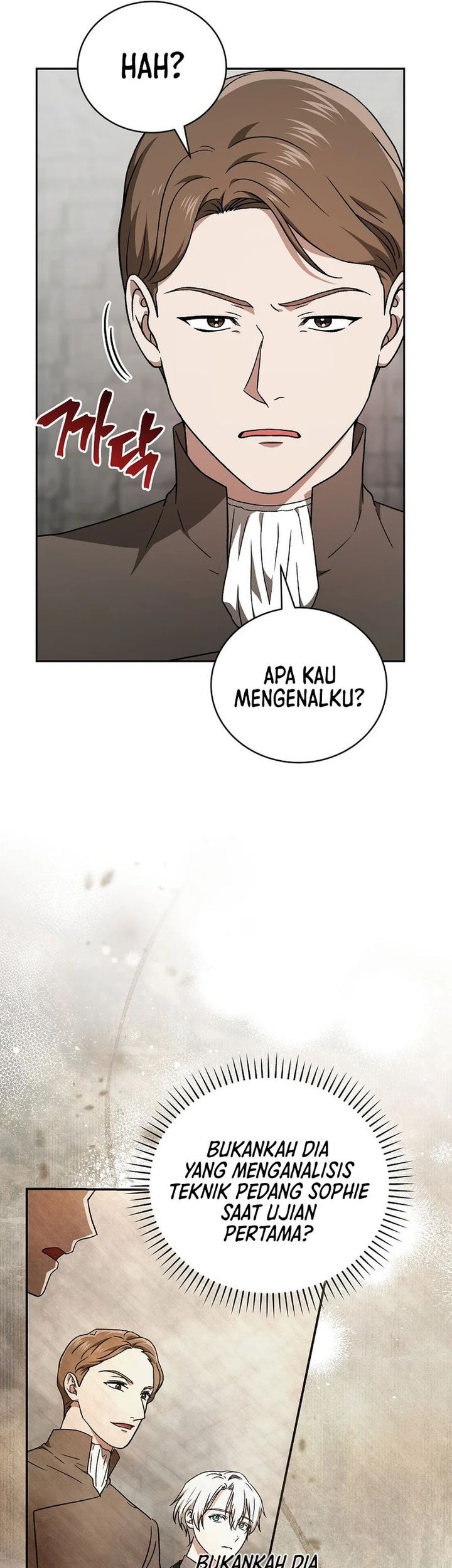 The Concept-Grasping Magical Genius Chapter 24 Gambar 11