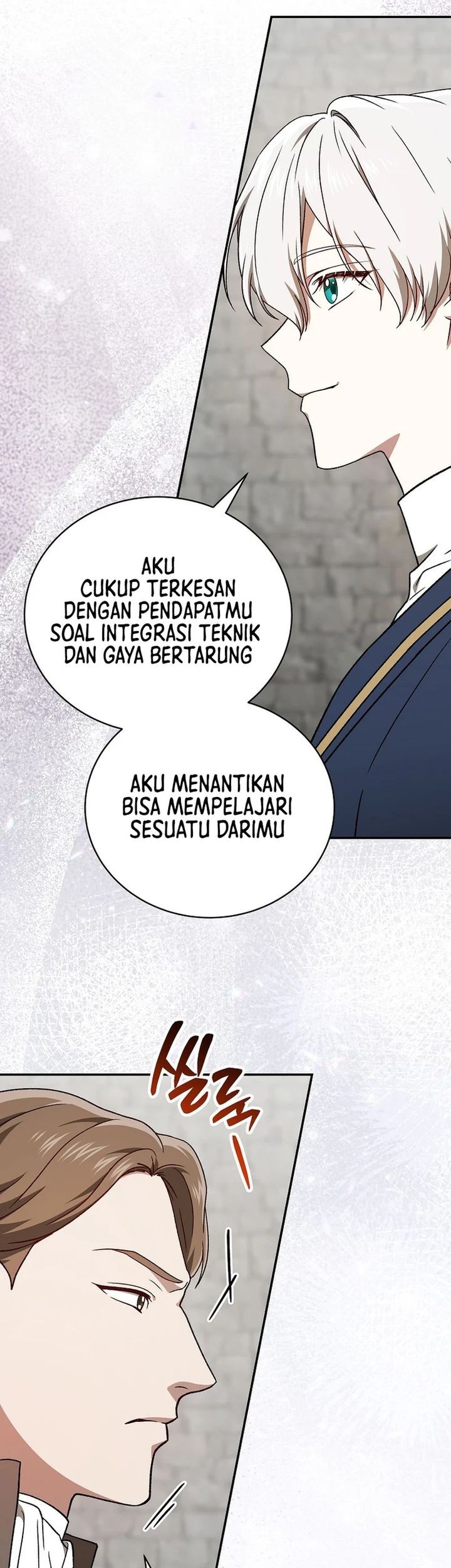 The Concept-Grasping Magical Genius Chapter 24 Gambar 13
