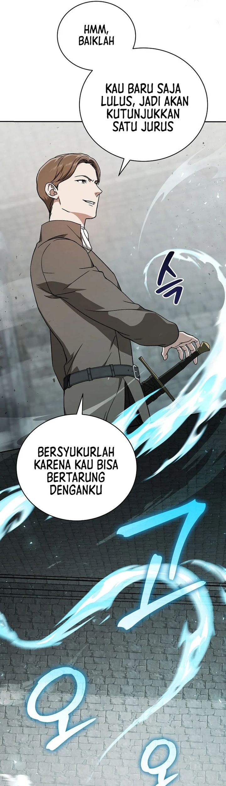The Concept-Grasping Magical Genius Chapter 24 Gambar 15