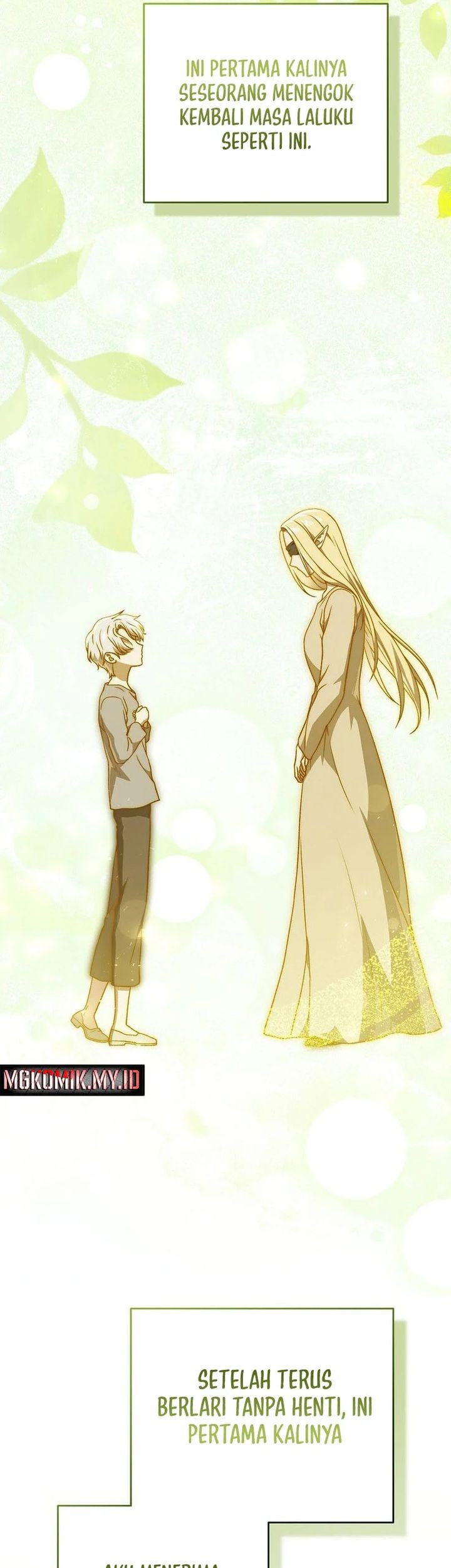 The Concept-Grasping Magical Genius Chapter 25 Gambar 19