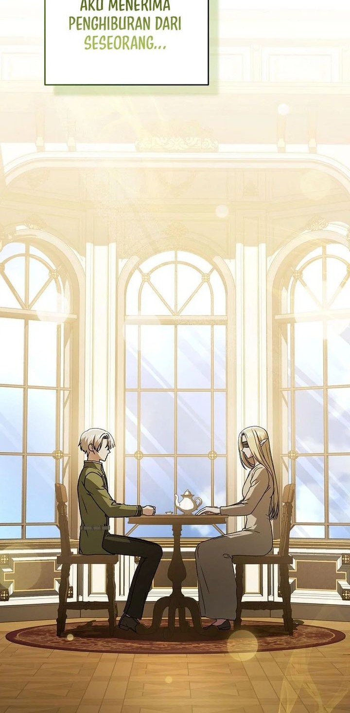 The Concept-Grasping Magical Genius Chapter 25 Gambar 20