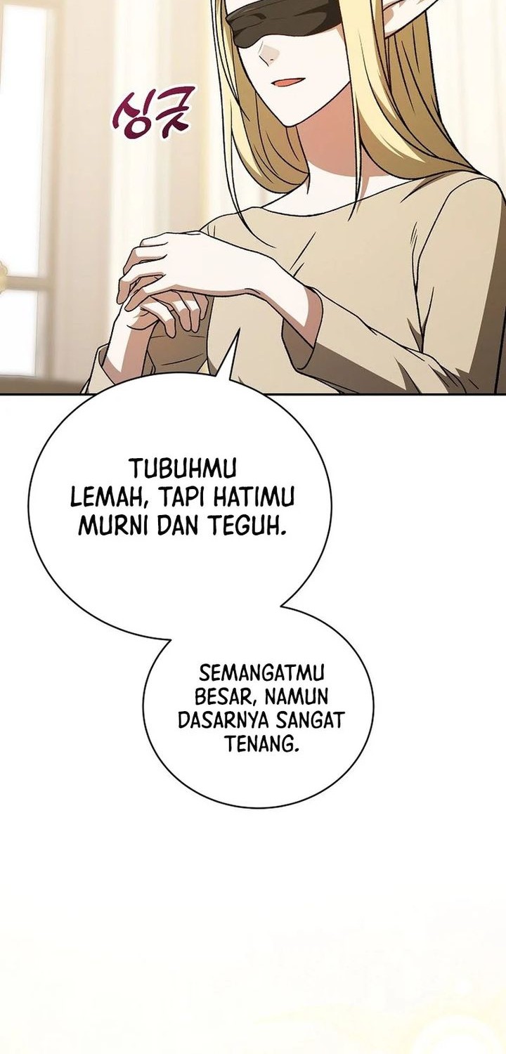 The Concept-Grasping Magical Genius Chapter 25 Gambar 24