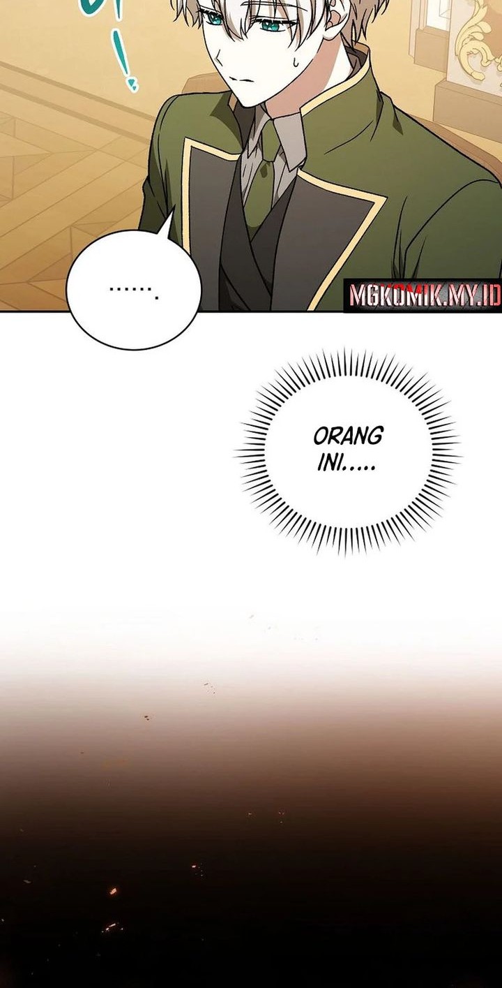 The Concept-Grasping Magical Genius Chapter 25 Gambar 30