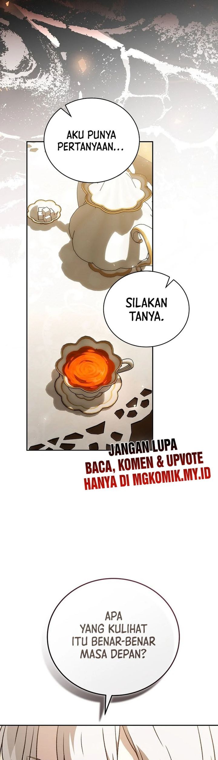 The Concept-Grasping Magical Genius Chapter 25 Gambar 33