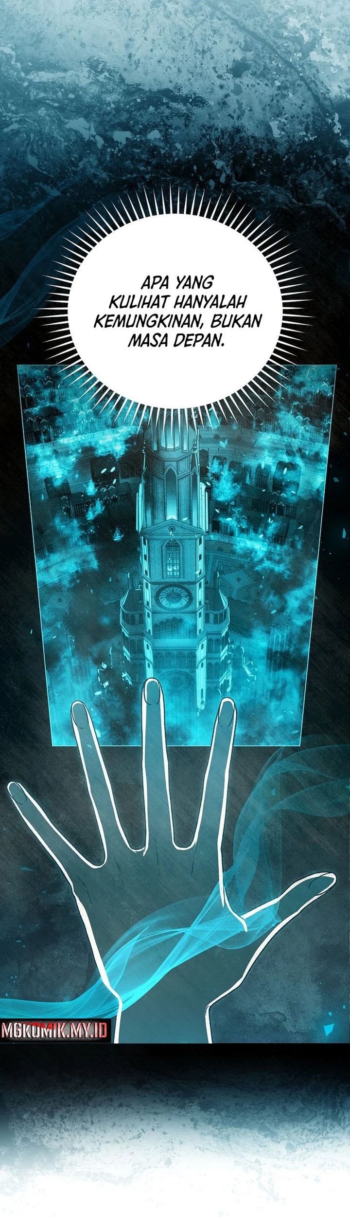 The Concept-Grasping Magical Genius Chapter 25 Gambar 39