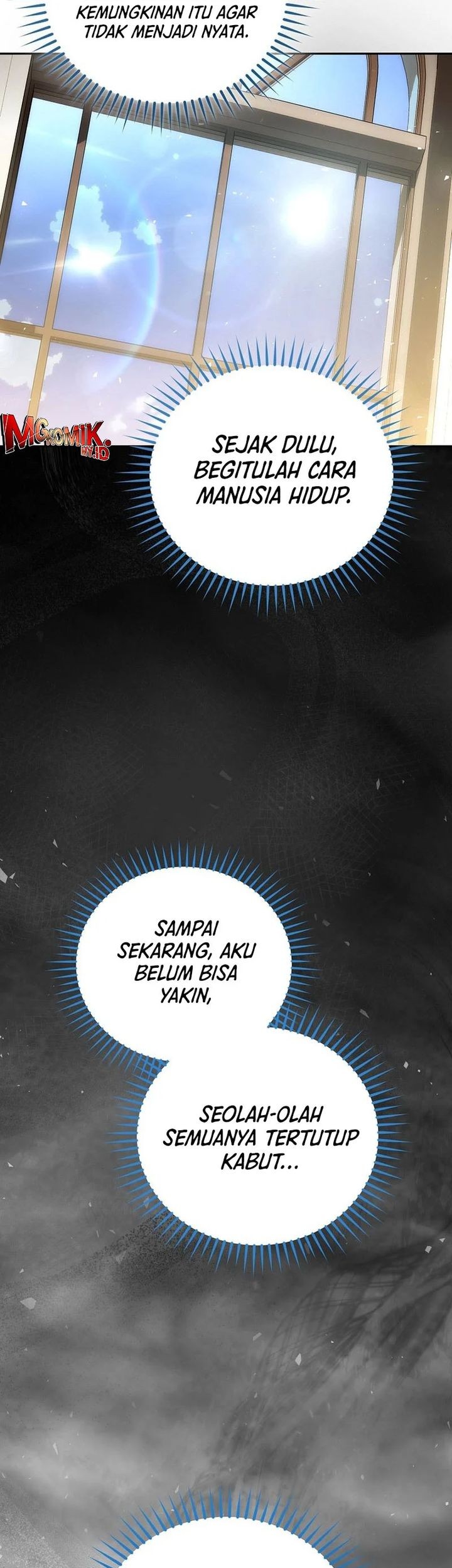 The Concept-Grasping Magical Genius Chapter 25 Gambar 41