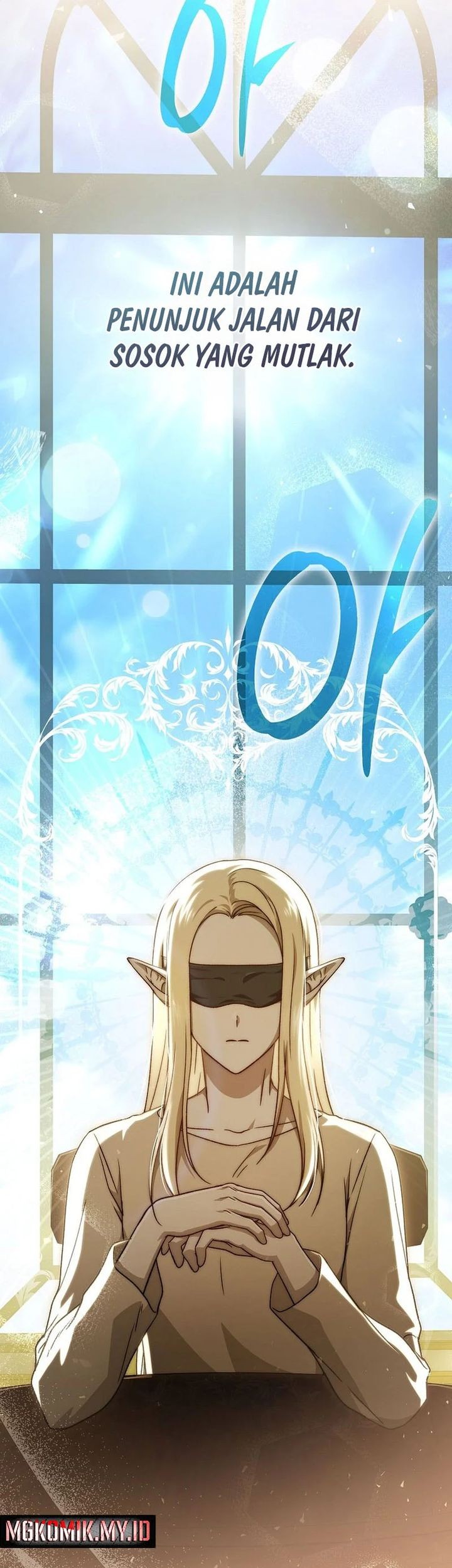 The Concept-Grasping Magical Genius Chapter 25 Gambar 43