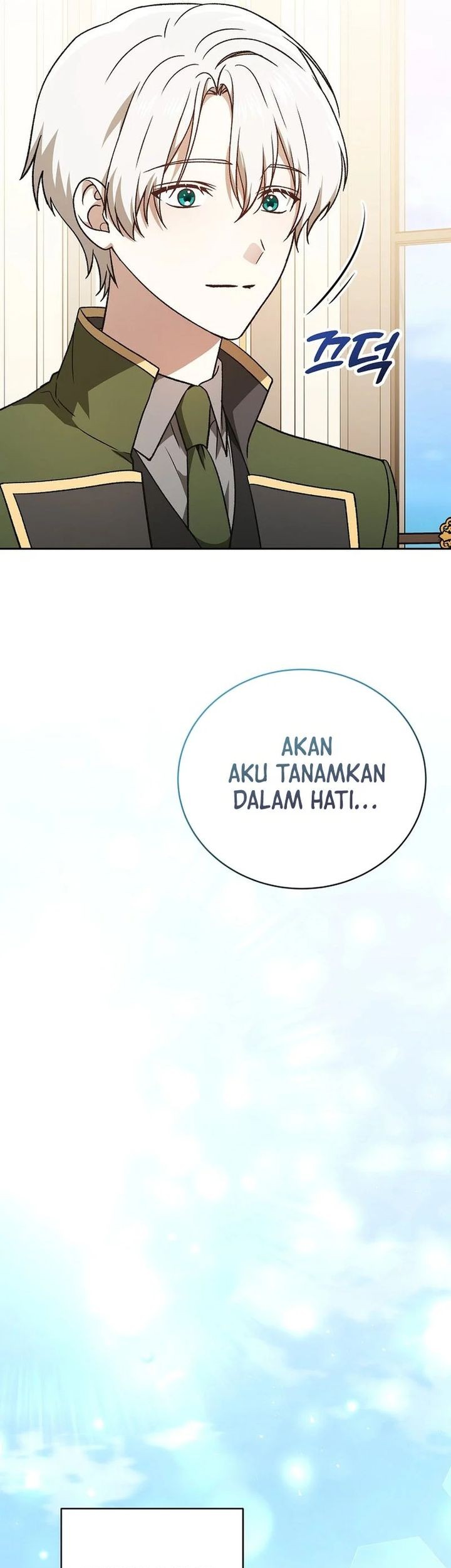 The Concept-Grasping Magical Genius Chapter 25 Gambar 45