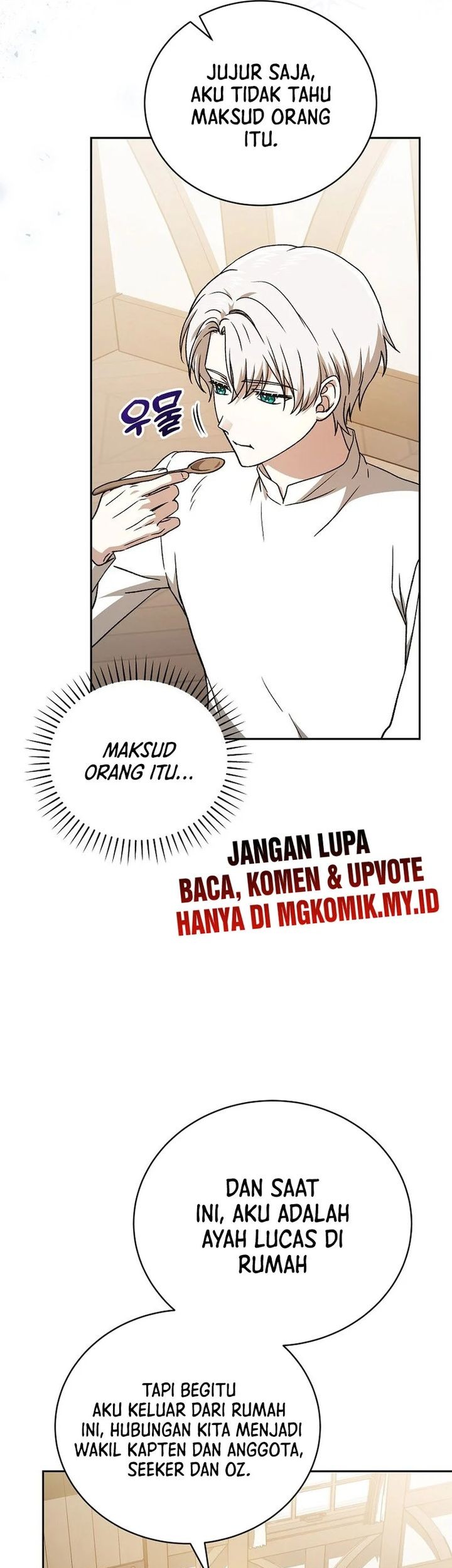 The Concept-Grasping Magical Genius Chapter 25 Gambar 52