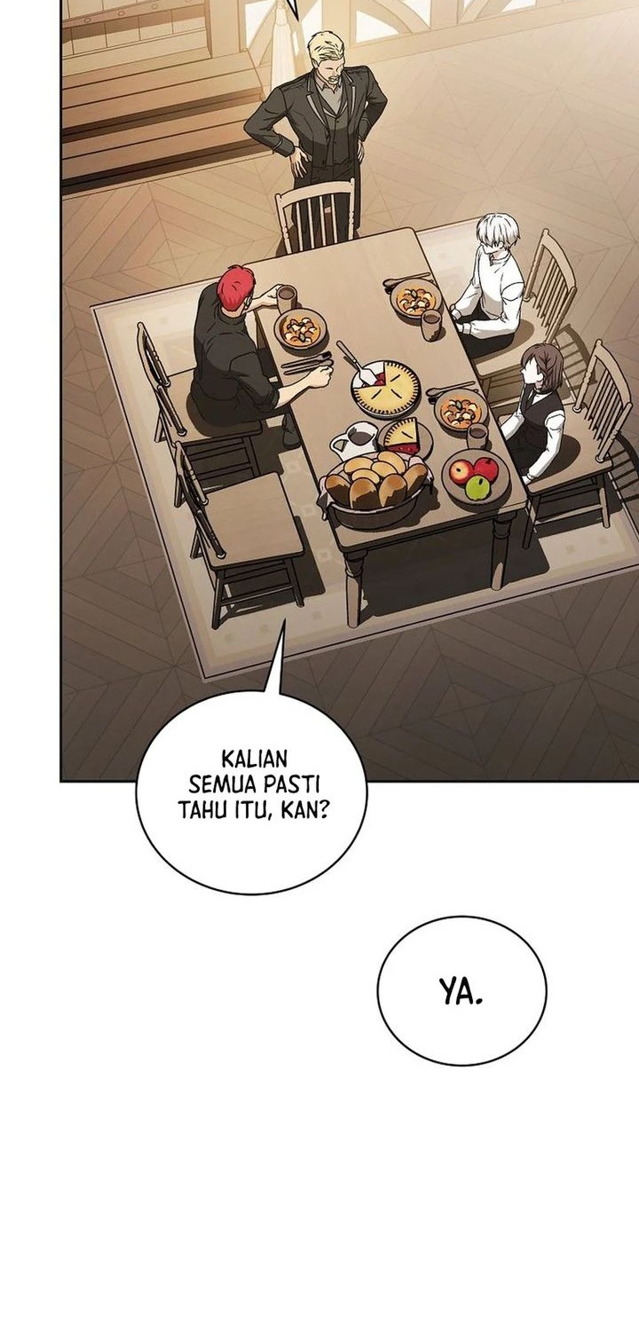 The Concept-Grasping Magical Genius Chapter 25 Gambar 53
