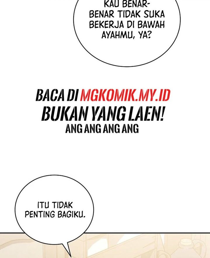 The Concept-Grasping Magical Genius Chapter 25 Gambar 55