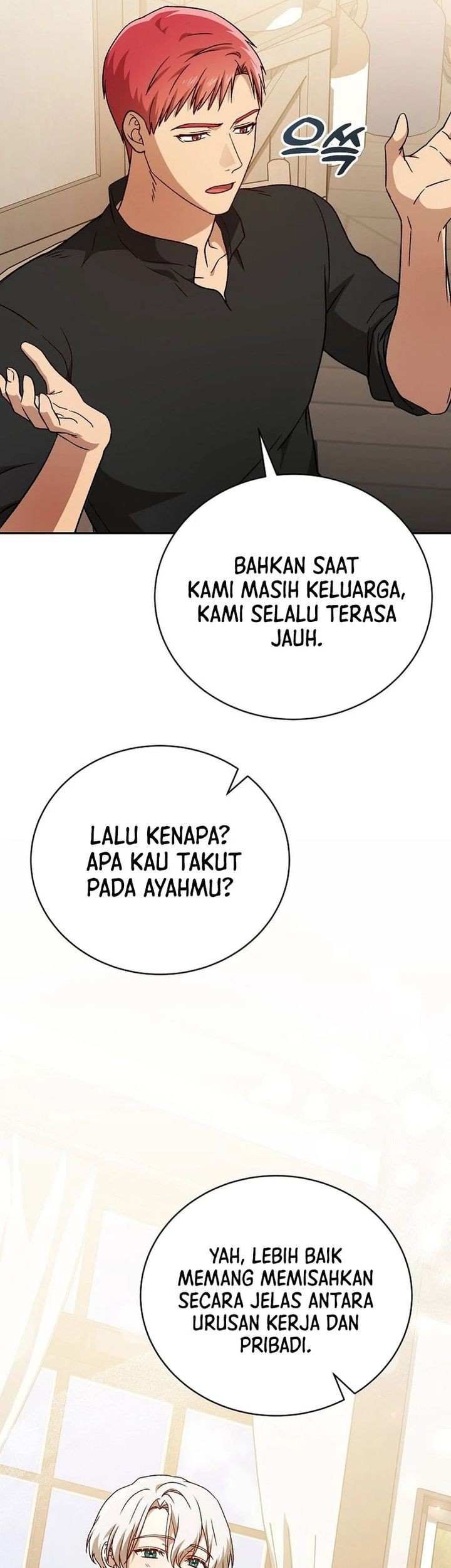 The Concept-Grasping Magical Genius Chapter 25 Gambar 56
