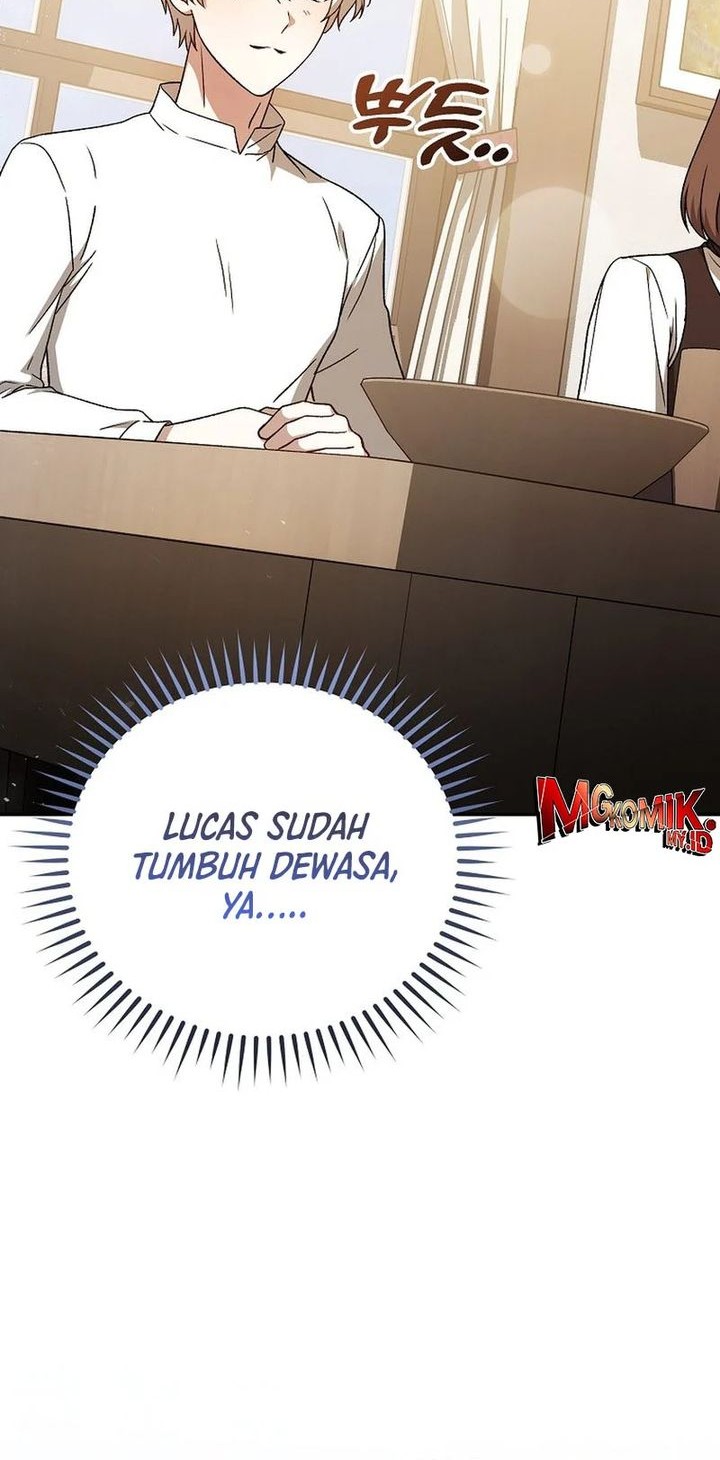 The Concept-Grasping Magical Genius Chapter 25 Gambar 57